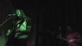 Dave Rude Band-Carry Me Home-Oakland, Ca 7-30-07-Soundwave Studios