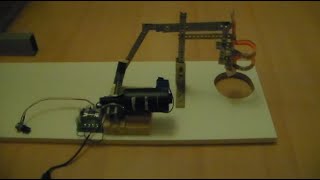 How to build a masturbator (part 2/3)
