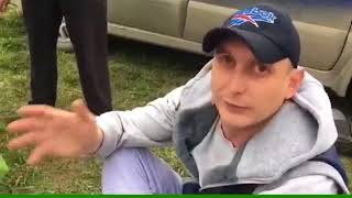 Анекдот про Русского и француза :-)