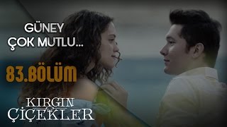 Kırgın Çiçekler 83.Bölüm - Songül’ün yıkıldığı an…