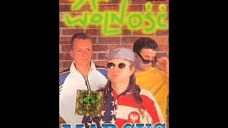 Marcus - Szalona małolata