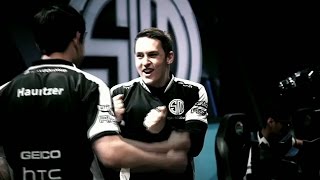 Welcome to MSI 2017 Play-In Round 2 - TSM vs Gigabyte Marines!