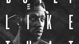 Skripture - "Built Like That" [OFFICIAL AUDIO]