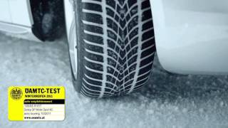 Dunlop Winter Sport 4D - TV