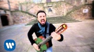 HUECCO - LA BRÚJULA (official videoclip)