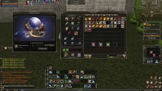 Открываю 100 ламп в  Lineage 2 Essence