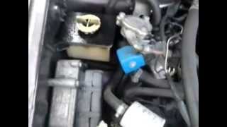 Chrysler Voyager