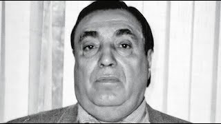 Дед Хасан. Прощание