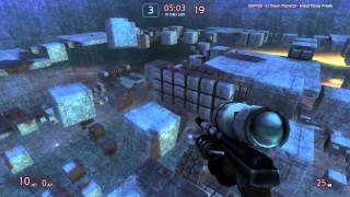 Ubz 2v2 Cuber