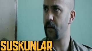Suskunlar 14. Bölüm - Bilal, Gurur'un gerçek kimliğini öğreniyor!
