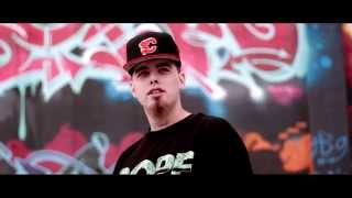 Mindz Ft L'Kid - Dans mon hood (Prod L'Kid) VIDEOCLIP OFFICIEL