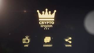 Přeskočí bitcoin brzy 20 000 USD? | Crypto Kingdom CZ