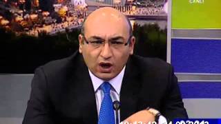 İqbal Ağazadə: Ölkə dediyiniz qədər inkişaf edibsə niyə vətəndaşa 120 AZN pensiya verirsiniz?