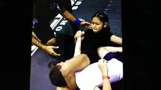 Sonya headscissors Michael gwen headscissors ninja mc