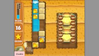 Diamond Digger Saga Level 119 by Cookie