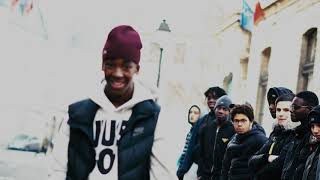 ADM - J'y Pense