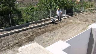 motoazada Einhell BG-MT-3336