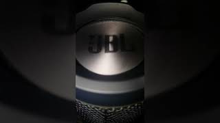 JBL Charge 3 Bass Test  (Axel Thesleff- Bad Karma)