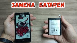 Lenovo P780 замена аккумулятора, батареи с Алиэкспресс