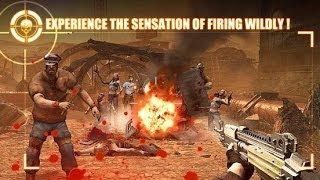 Zombie Frontier 2:Survive Trailer GamePlay