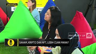 Sobat Cuan, Ini Dia Kriteria Investasi Yang Perlu Dipertimbangkan