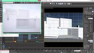 VRay Physical Cam