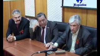 От первого лица. Владимир Удалов