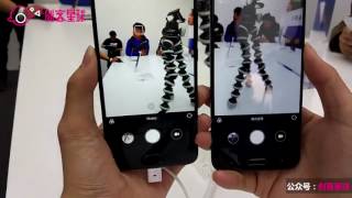 xiaomi mi6 ceramic black hands on review