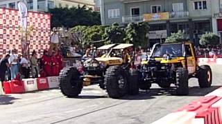 6th PICK Loux Cola Patras 2014 EVENTS - «skarta ekato... Off Road Team» - Formula Gloria
