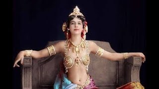 দেখুন ইউরোপ কাঁপানো গুপ্তচর মাতা হারির রোমাঞ্চকর ইতিহাস | History of Mata Hari |