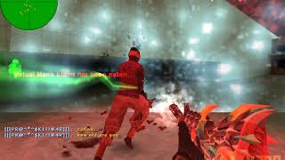 CS 1.6 Ev!l Zombie Plague [FREEVIP+FDL+FastAP+Bank]