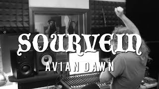 Sourvein "Avian Dawn"