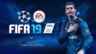 Fifa 19