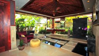 $18.5 Million Hawaii Luxury Home Auction, Hualalai Resort