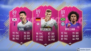 FUTTIES Predictions - Fifa 19