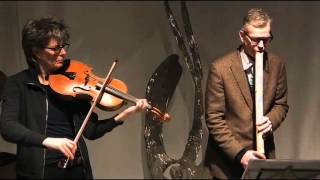 Ab Baars & Ig Henneman at City Art Rotterdam
