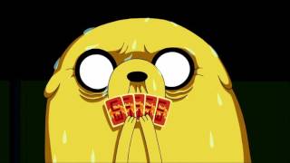 Adventure Time - Daddy Daughter Card Wars (TV Promo)