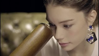 安田レイ『Mirror』「魔法科高校の劣等生」EDテーマ