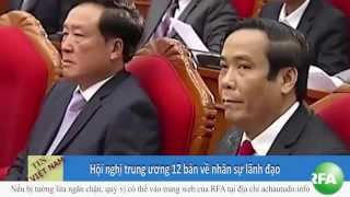 Bản tin video tối 05-10-2015