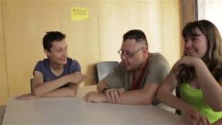 Sesión 10 - El llanto de Mar y el juego a todo de la ficción
