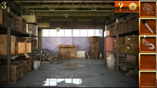 Can You Escape - Adventure - Level 3