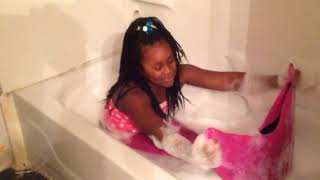 The Pink Mermaid