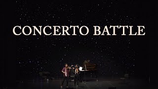 TwoSet Violin - Concerto Battle