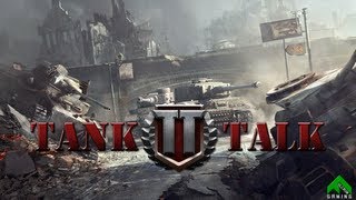 Tank Talk - Episode 10