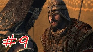Прохождение #9 (HD) ► Assassin's Creed: Revelations ► Неоправданная смерть Тарика Барлети!