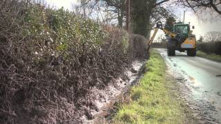 McConnel Ditch & Grip Cleaner