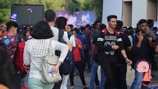 VIT Pongal Celebration 2019 | stalls | games | music