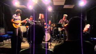 O Grande Amor - Ensamble de Jazz , Escuela de Música UDLA