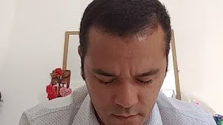 ? Oração Do Meio dia Revelada.Ao Vivo Bp Paulo G