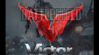 VICTOR P703S - Battlefield 4 Multiplayer (64 Kişi) Performansı